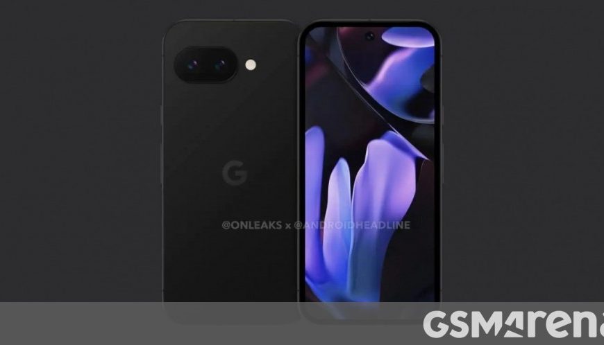 Surgical Leak Unveils Earth-Shaking Google Pixel 9a Secrets