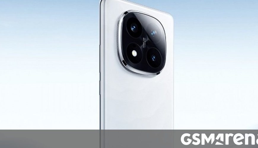 Redmi Note 14 Pro+ Smashes Sales Records: Unstoppable Popularity