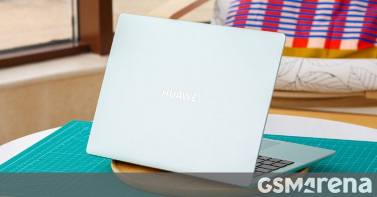 Unlock the Power of Portability: Huawei Matebook 14 2024 Review