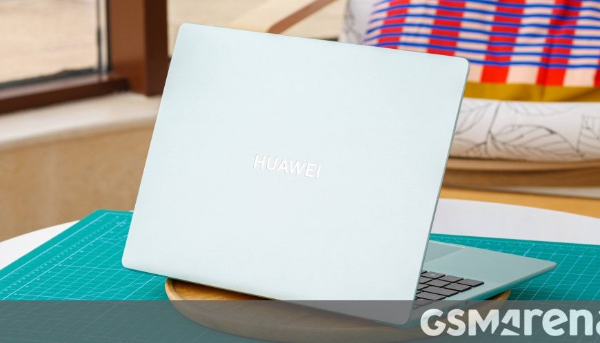 Unlock the Power of Portability: Huawei Matebook 14 2024 Review