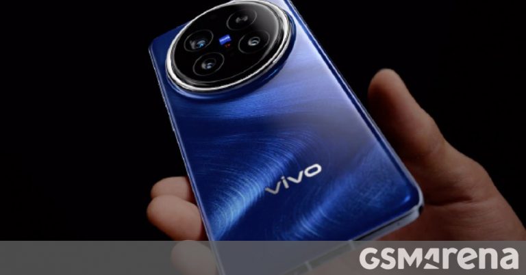 Vivo X200 Brings a Massive Leap: Largest Battery Yet in Smartphones!