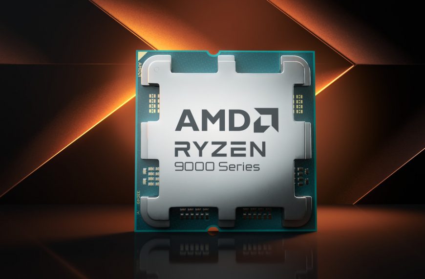 Shocking AMD Ryzen 9000X3D Leak:…