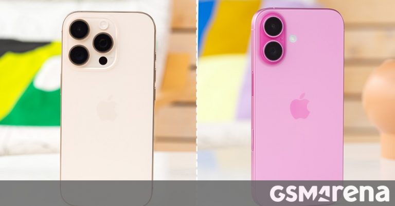 Compare the Ultimate iPhone 16 Pro vs Standard iPhone 16 Features