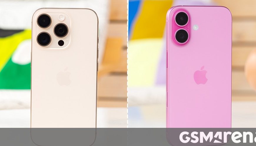 Compare the Ultimate iPhone 16 Pro vs Standard iPhone 16 Features