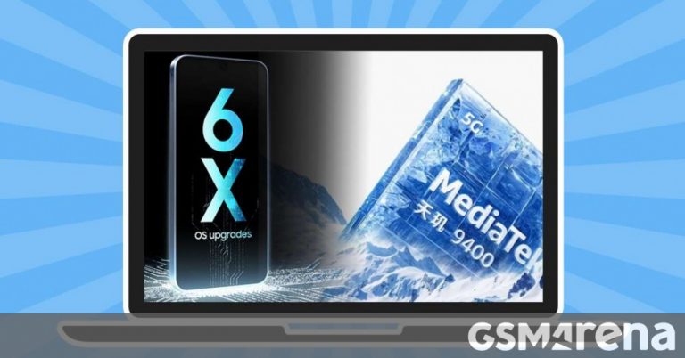 Mega-Powered Samsung Galaxy A16 5G Lands with MediaTek’s Turbocharged Dimensity 9400: Week 41 Recap