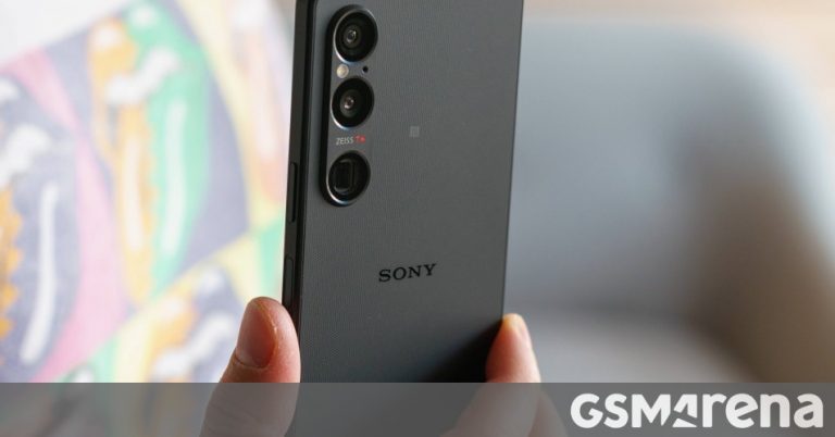 Breakthrough Upgrade: Sony Xperia 1 VI Gets Lightning-Fast Wi-Fi 7 Connectivity via Software Update