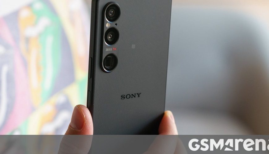 Breakthrough Upgrade: Sony Xperia 1 VI Gets Lightning-Fast Wi-Fi 7 Connectivity via Software Update