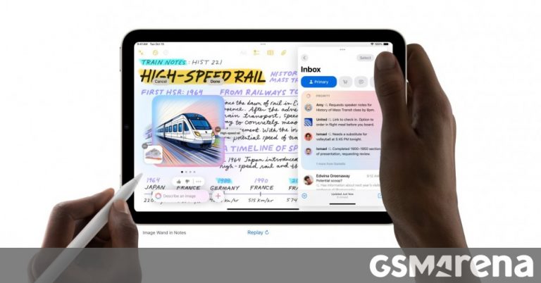 Unleash the Power: Apple’s New iPad Mini Boasts A17 Pro Processor, Double the Storage, and Lightning-Fast Wi-Fi 6E Connectivity