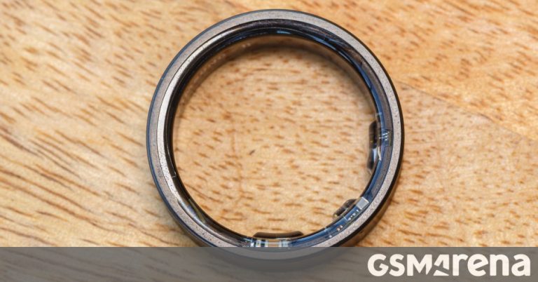 Samsung Unleashes Galaxy Ring in India: The Long-Awaited Reality