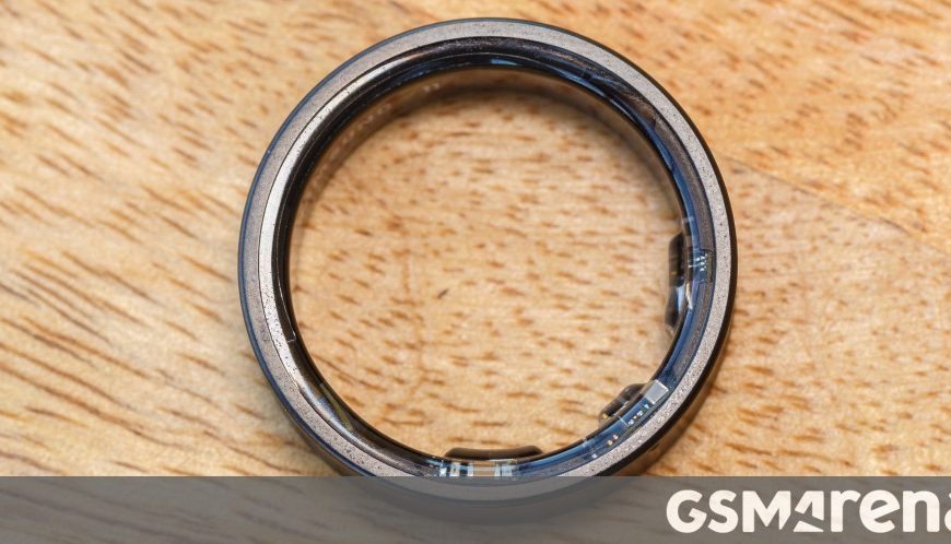 Samsung Unleashes Galaxy Ring in India: The Long-Awaited Reality