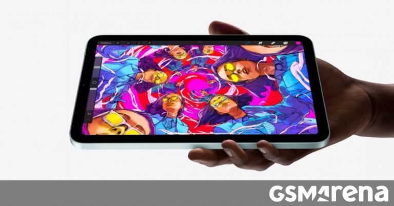 Revolutionize Your Mobile Experience: Apple’s New iPad Mini Ditches A17 Pro for Performance Upgrades