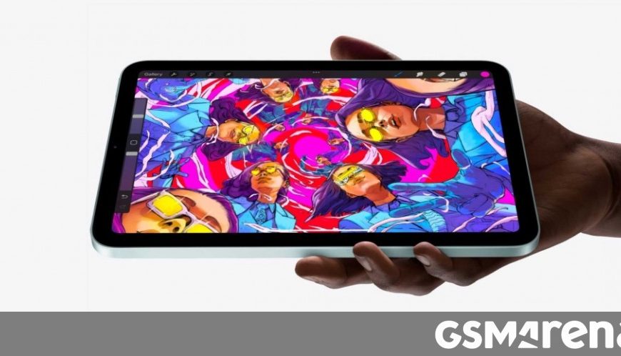 Revolutionize Your Mobile Experience: Apple’s New iPad Mini Ditches A17 Pro for Performance Upgrades