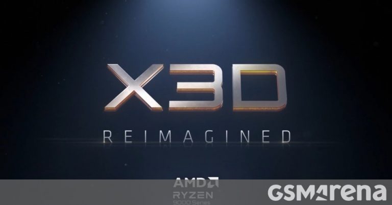 Unlock the Fury of AMD’s Ryzen 9000X3D Processors – Launching November 7