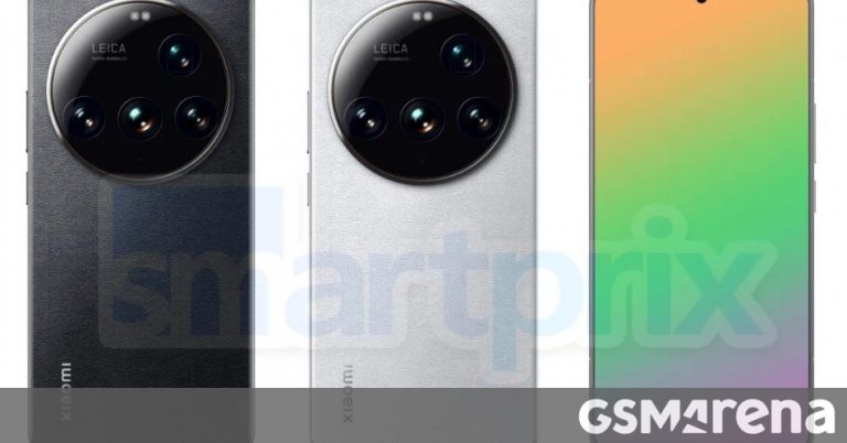 Unlock the Mystery of the Xiaomi 15 Ultra’s Bizarre Camera Design: Leaked Renders Reveal the Truth