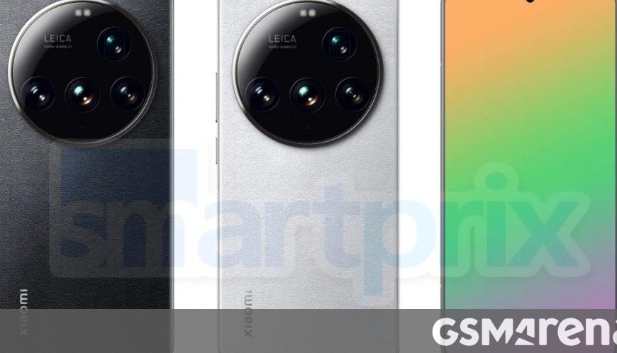 Unlock the Mystery of the Xiaomi 15 Ultra’s Bizarre Camera Design: Leaked Renders Reveal the Truth