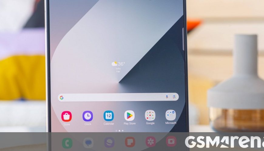 Samsung Galaxy Z Fold7 to Revolutionize Foldables with Enhanced Displays and Expanding Panels