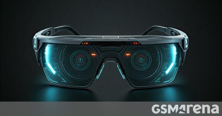 Samsung Unveils XR Glasses Teaser at Unpacked 2023, Software Platform Coming Soon