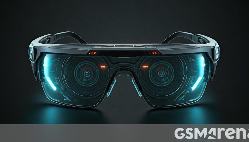 Samsung Unveils XR Glasses Teaser at Unpacked 2023, Software Platform Coming Soon