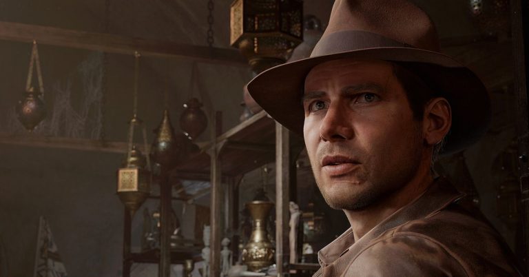 Unlock the Secrets of Indiana Jones: Why the Game’s Early Access Period Falls Short of Ambitious Graphics