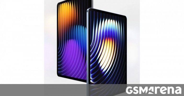 Global Release of Xiaomi Pad 7 to Roll Out Soon