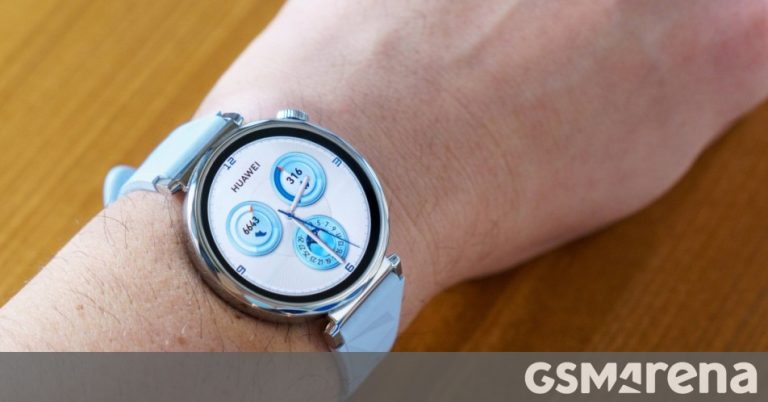 Unlock the Power of Precision: Huawei Watch GT 5 Review