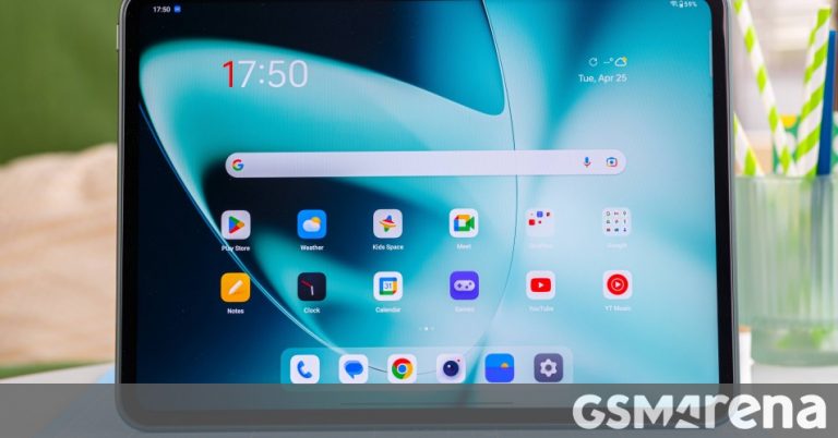 Unlock the Latest Android 15 Experience: OnePlus Pad Joins the Ranks with OxygenOS 15 Upgrade