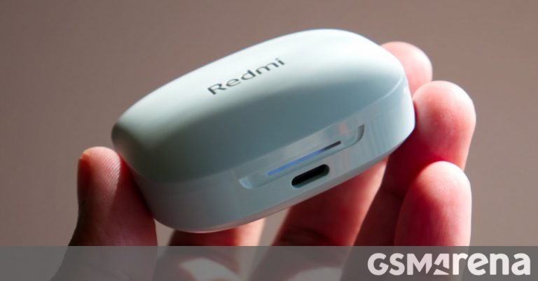 Unleash Seamless Audio with Redmi Buds 6 Review