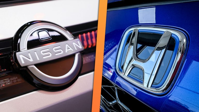 Merging Giants: Nissan and Honda’s Revolutionary Auto Industry Takeover