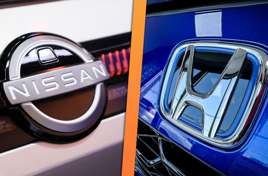 Merging Giants: Nissan and Honda’s Revolutionary Auto Industry Takeover