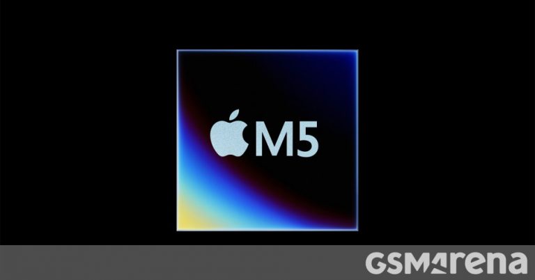 Unlock Lightning-Fast Server-Grade Performance: Apple M5 Pro, Max, and Ultra Chips Revealed