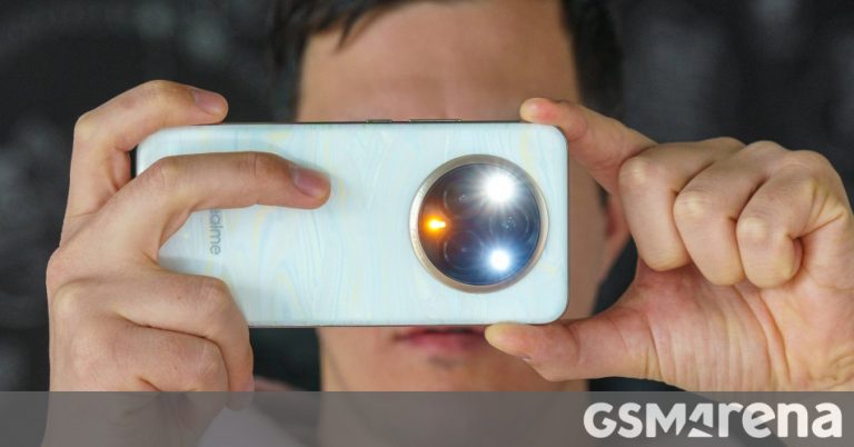 Unlock Exclusive Realme 14 Pro+ Camera Features Confirmed