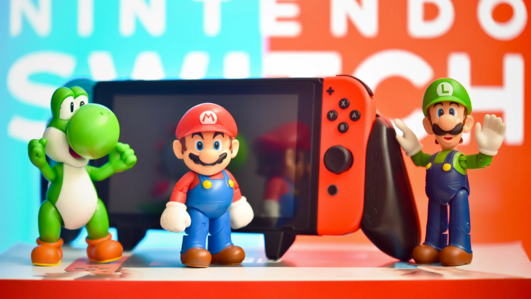 Unlock the Truth: Is the Switch 2 Reveal Real or an AI Masterpiece?