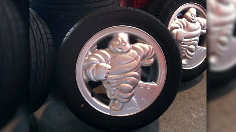 Conquer the Ultimate Rare Wheels Collection: Defeat the Legendary Michelin Man