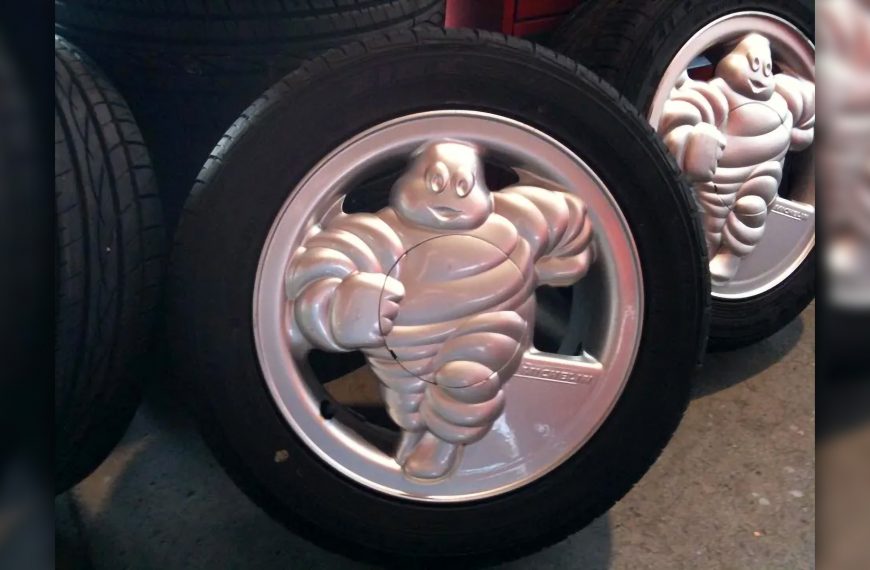 Conquer the Ultimate Rare Wheels Collection: Defeat the Legendary Michelin Man