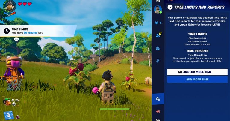 Master Control Fortnite: Set Limits on Kids’ Playtime and Prioritize Balance