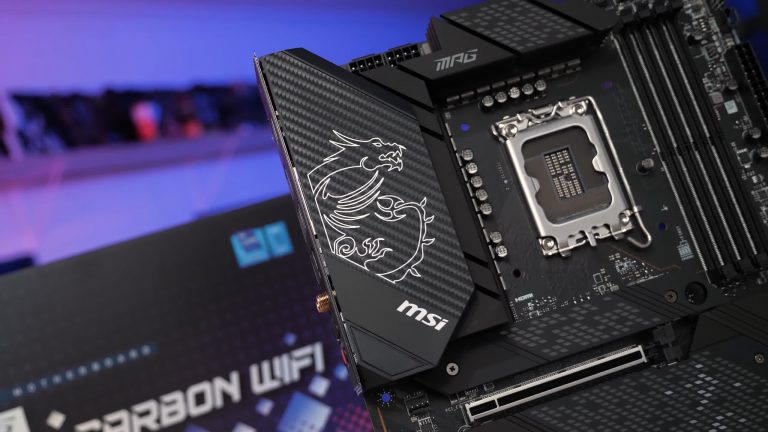 Top-Rated Motherboards for Unmatched Performance and Reliability