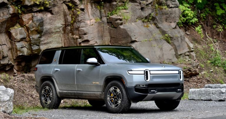 Best electric SUVs | Digital Trends