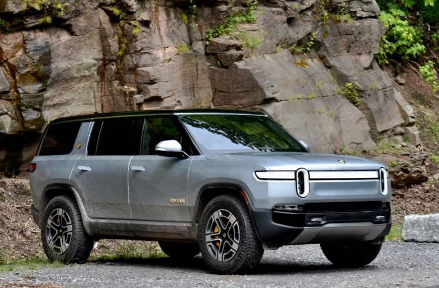 Best electric SUVs | Digital Trends