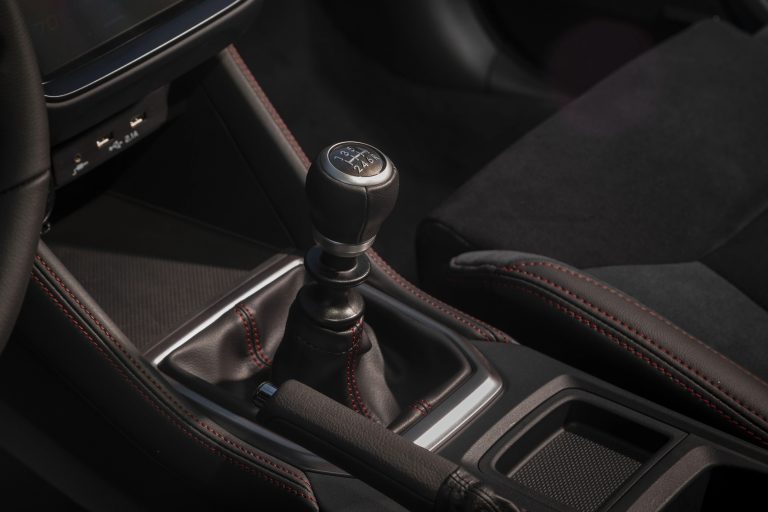 6 Manual Transmission Cars We Lost in 2024