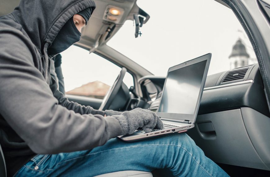 Hackers’ Secret Exploit Exposes Millions of Kias to Tracking and Control Using Just a License Plate