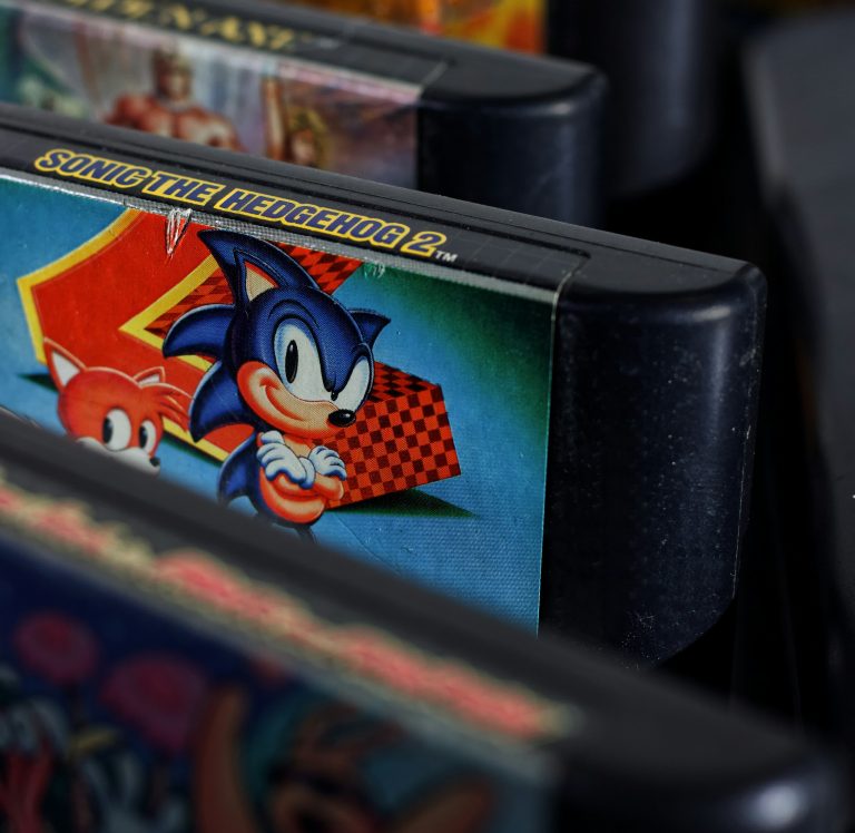 The Rise and Fall of Sega: A Legendary Gaming Journey