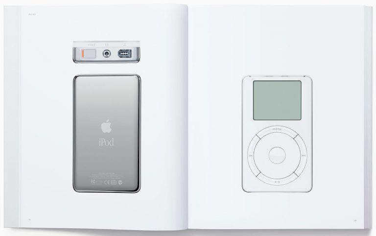 The Apple iPod: Pocket Music Before That Phone