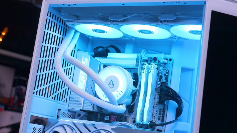 How Much RAM Do Gamers Need? 16GB vs. 32GB vs. 64GB