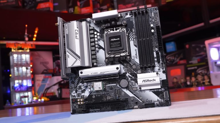 x56 AMD B650 Motherboard Roundup