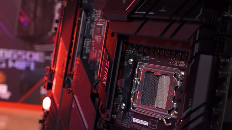 Unlock the Power of Ryzen: A Comprehensive Guide to AM5 Motherboard Chipsets