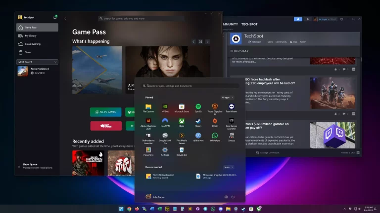 Windows 11 vs Windows 10 for Gaming: Which OS is Faster and More Efficient?