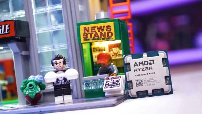 AMD’s Lackluster Launches: What’s Behind the Steep Decline in Fan Support?