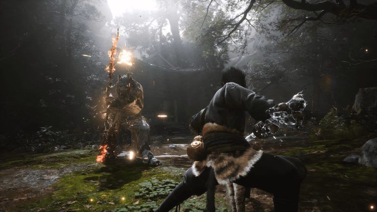 Wukong GPU Benchmark: Unleashing the Fury of Black Myth’s Graphical Performance