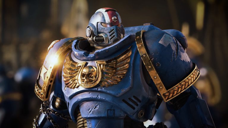 Unlock Lightning-Fast Performance in Warhammer 40,000: Space Marine 2 with Optimal GPU Configurations