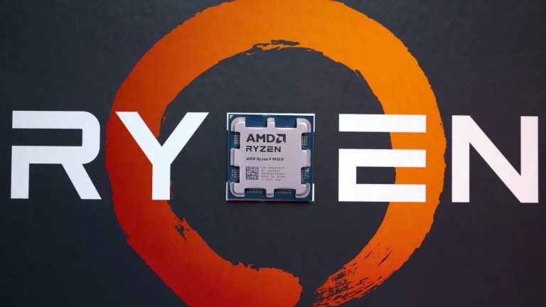 Why AMD’s Zen 5 CPUs Flounder in Market Demand Challenge